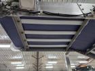 Ss Incline Plastic Belt Conveyor